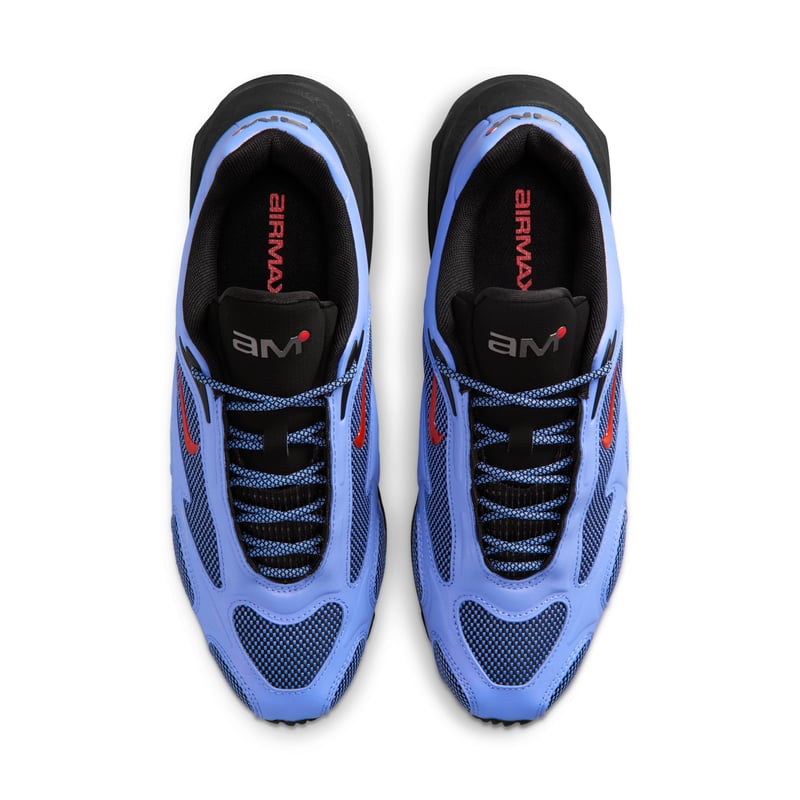 Nike Air Max Muse II6282-400 04