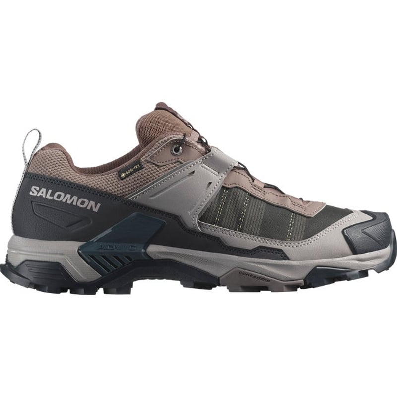 Salomon X Ultra 5 GORE-TEX L47854600 01