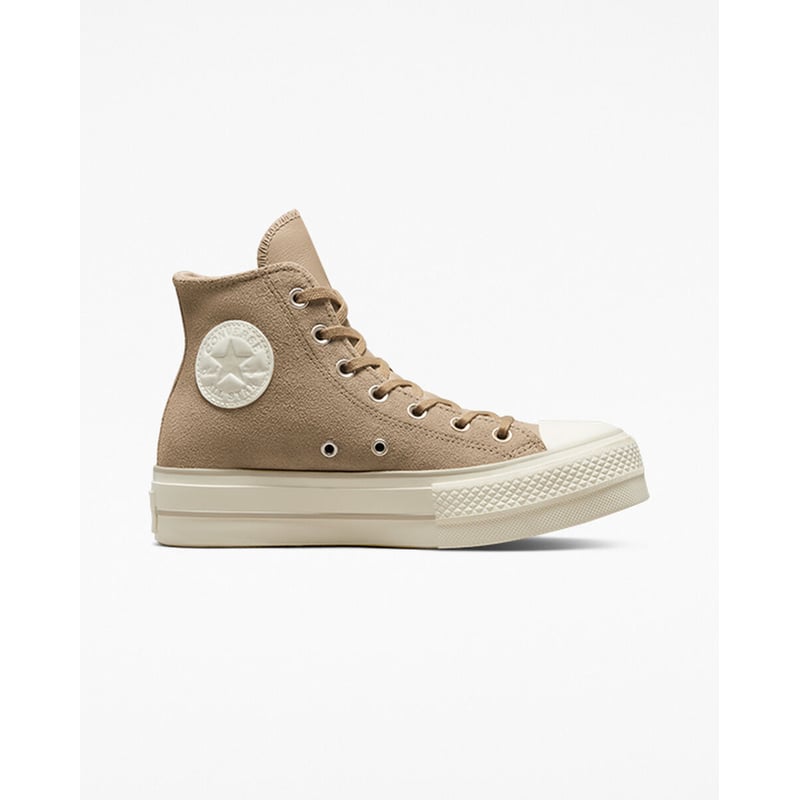 Converse Chuck Taylor All Star Lift Platform High A03250C 01