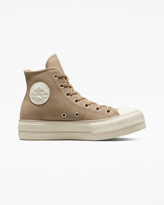 Converse Chuck Taylor All Star Lift Platform High A03250C 01