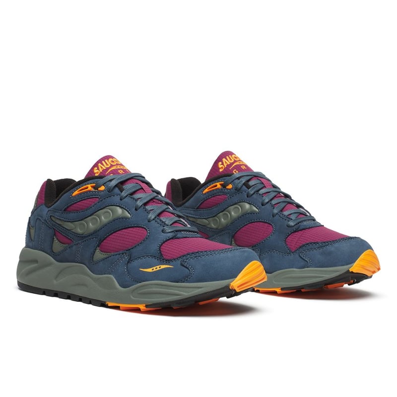 Saucony Grid Shadow 2 Premium S70846-3 02
