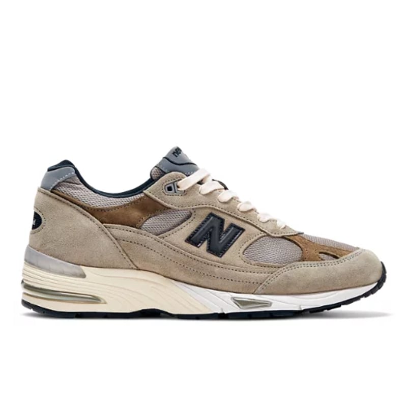 New Balance 991 Made in UK x JJJJound M991JJA 01