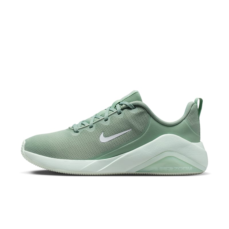 Nike Bella 7 Trainingsschuhe "Steam & Barely Green" | Damen | Training | 01 | SPORTSHOWROOM