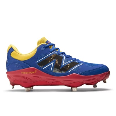 Kopačke za baseball New Balance Fresh Foam X 3000v7 "Venezuela" | Moški | Bejzbol | 00 | SPORTSHOWROOM