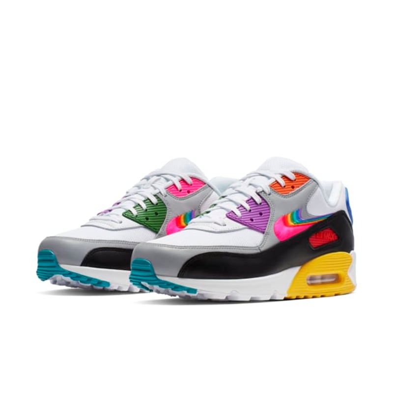 Nike Air Max 90 CJ5482-100 05