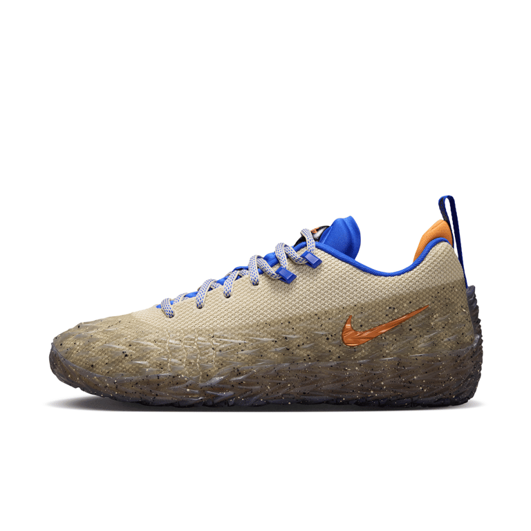 Nike S.T. Charge basketbollskor "Rugged" | Män | Basket | 01 | SPORTSHOWROOM