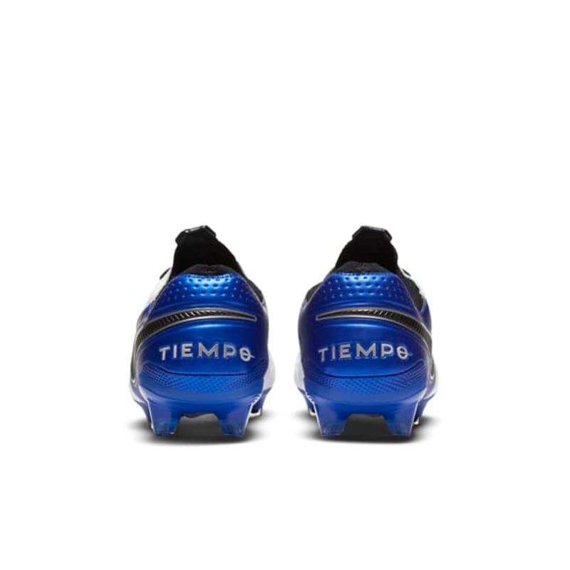 Nike Tiempo Legend 8 Elite FG AT5293-104 06