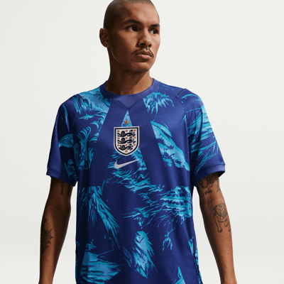 Nike England 2026 Stadium Goalkeeper Dri-FIT Replica IB5295-489