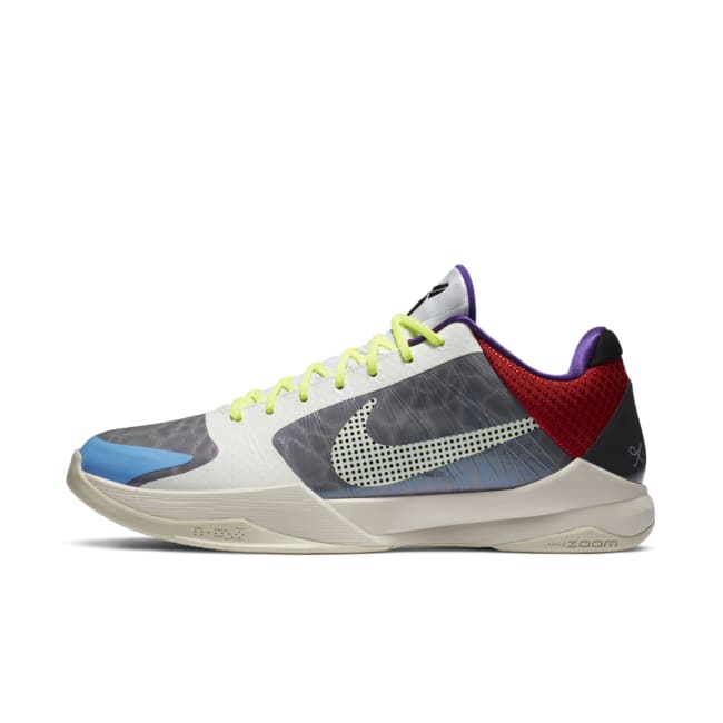 Nike Kobe 5 Protro