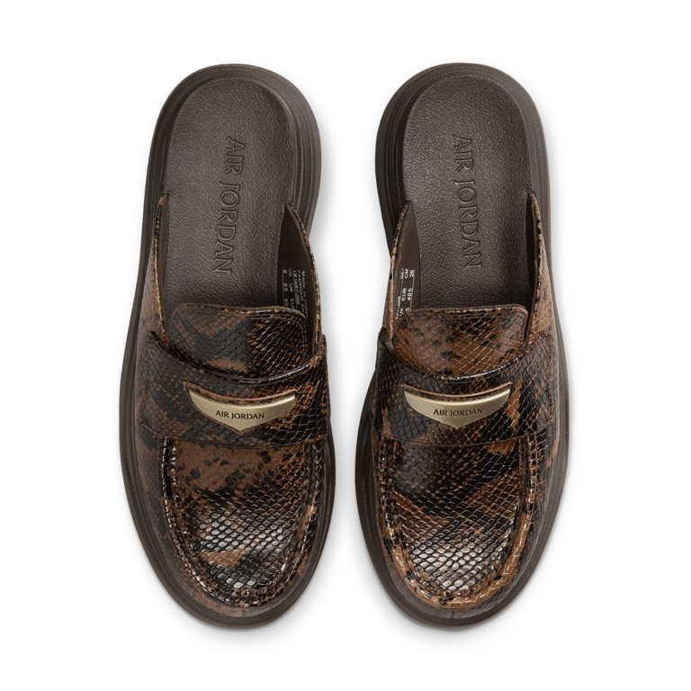 Jordan Mule SE IB1497-200 04