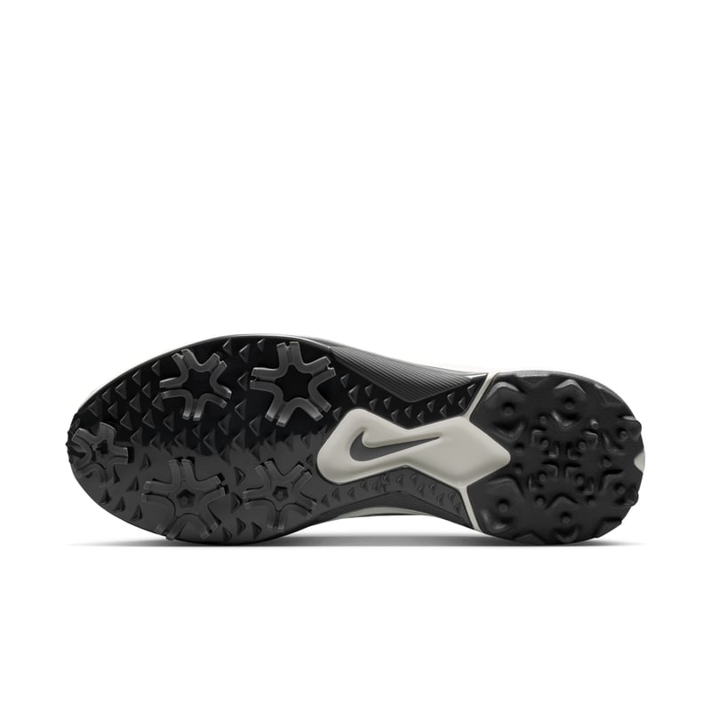 Nike Pegasus 1 G Golfschuhe "Black & Sail" | Herren | Golf | 02 | SPORTSHOWROOM