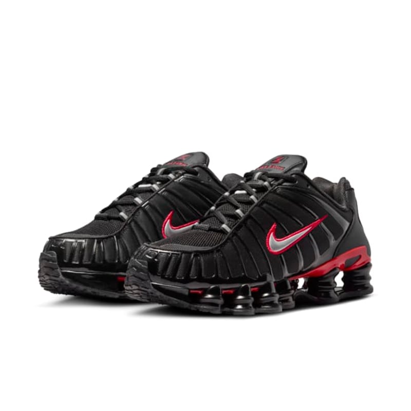 Nike Shox TL CN0151-003 05