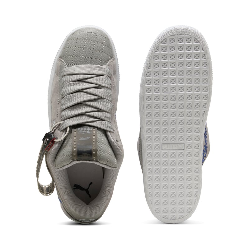 PUMA Suede XL x F1® 308656-01 02