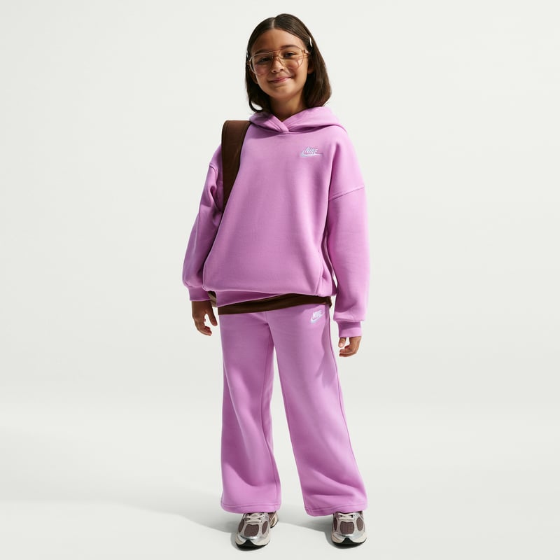 Nike Club Fleece Wide-Leg FZ6774-503 01