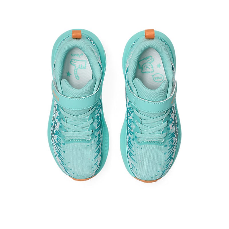 ASICS Pre-Noosa Tri 16 1014A345-401 06