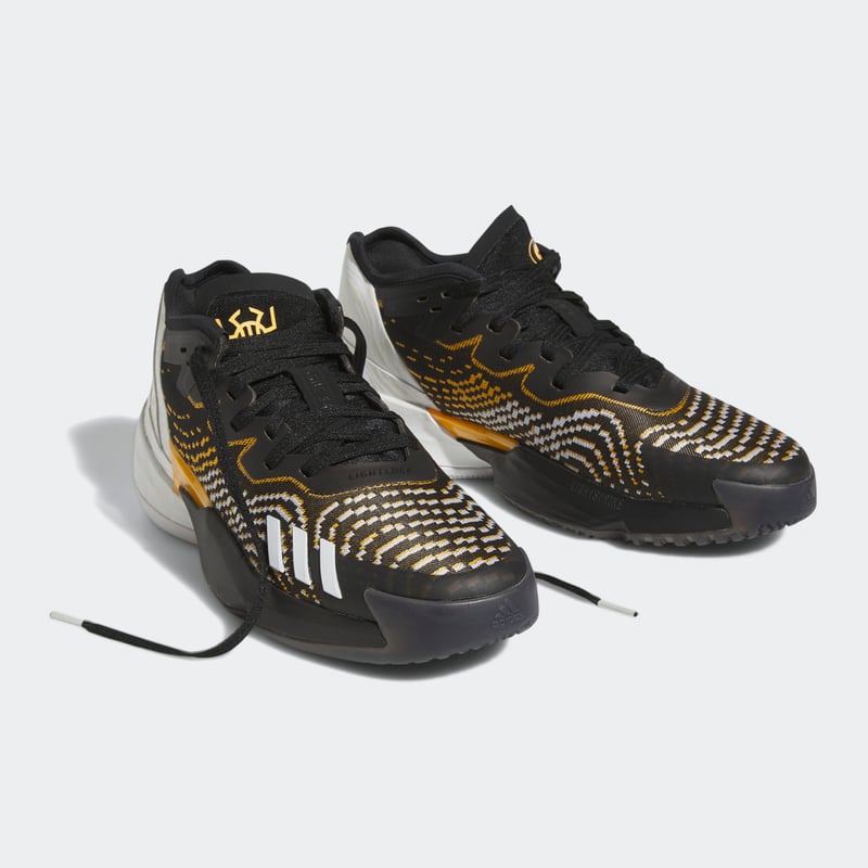 adidas D.O.N. Issue #4 HR0720 04