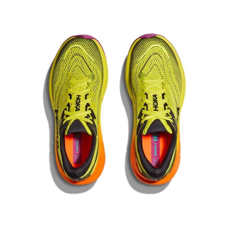HOKA Rincon 4 1155131-HKC 02