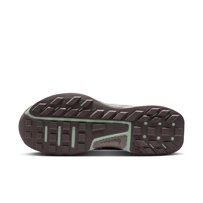 Обувки Nike Juniper Trail 3 "Silver Lilac & Barely Green" | Жени | Открито | 02 | SPORTSHOWROOM