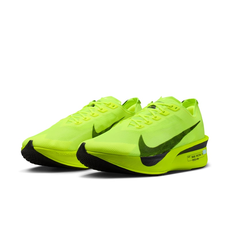 Παπούτσια Nike Vaporfly 4 "Volt & Black" | Άνδρες | Τρέξιμο | 05 | SPORTSHOWROOM