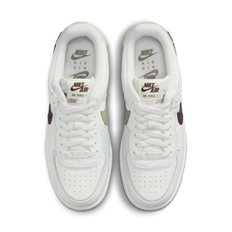 Nike Air Force 1 Shadow FD0804-100 05