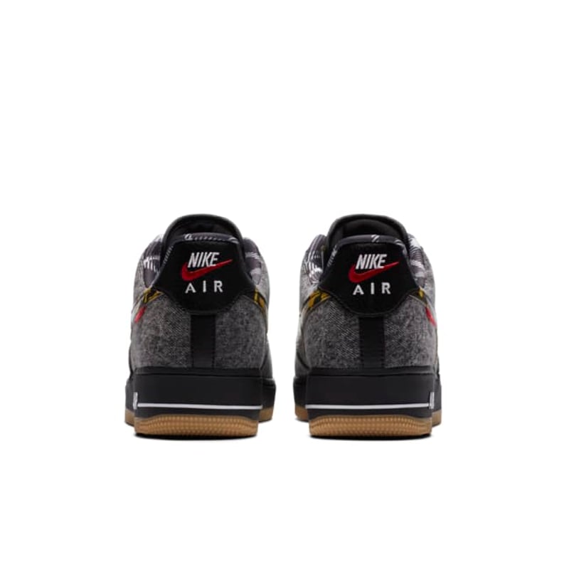 Nike Air Force 1 Low DB1964-001 06