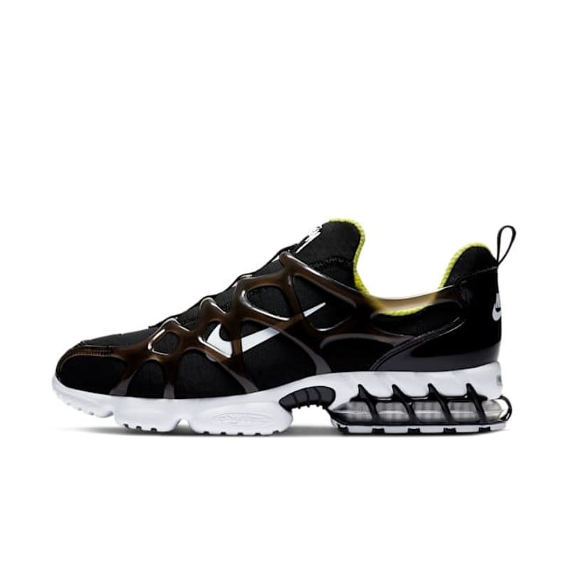 Nike Air Zoom Spiridon Kukini x Stussy CJ9918-001 01