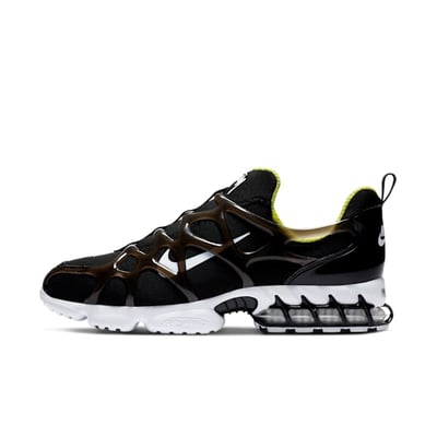Nike Air Zoom Spiridon Kukini x Stussy CJ9918-001