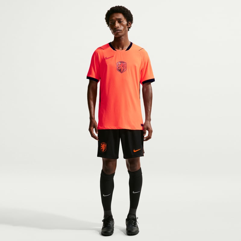 Nike Netherlands 2026 Stadium Home Dri-FIT Replica IB5423-010 01