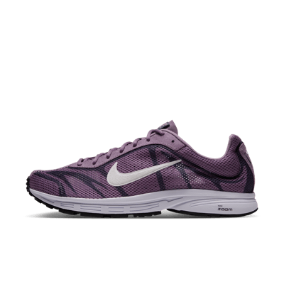 Sapatilhas Nike Zoom Streak 3 "Violet Dust & Gridiron" | Mulher | Estilo desportivo | 01 | SPORTSHOWROOM
