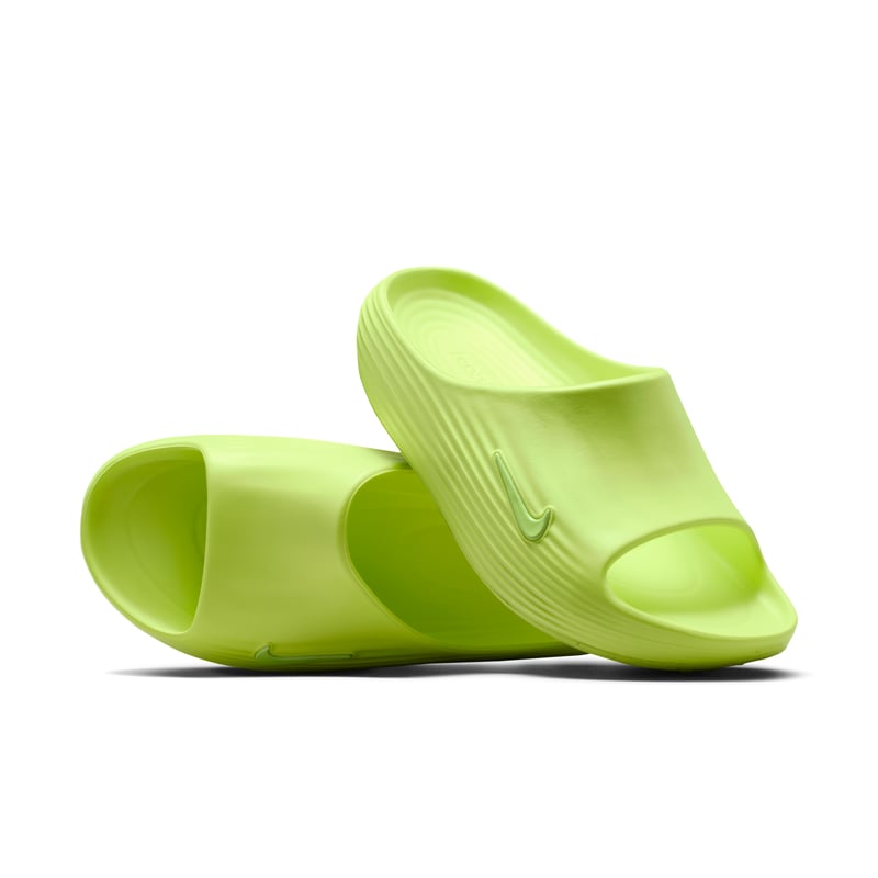 Παπούτσια Nike ReactX Rejuven8 Slides "Volt Ice" | Άνδρες | Sportstyle | 01 | SPORTSHOWROOM