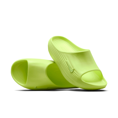 Обувки Nike ReactX Rejuven8 Slides "Volt Ice" | Мъже | Sportstyle | 01 | SPORTSHOWROOM