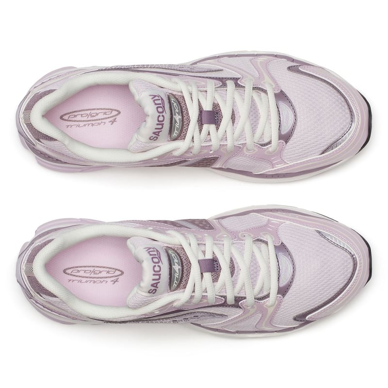 Saucony ProGrid Triumph 4 CS S70805-7 05