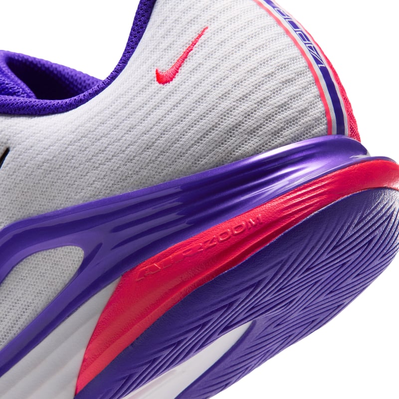 Nike Vapor 12 Premium tennissko ""White & Dark Concord"" | Herre | Tennis | 08 | SPORTSHOWROOM