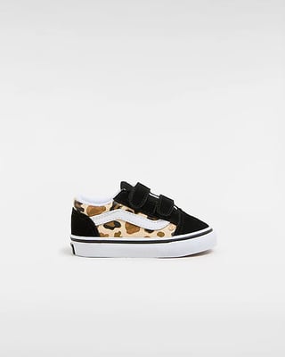 Vans Old Skool Hook And Loop VN0009RCYS8