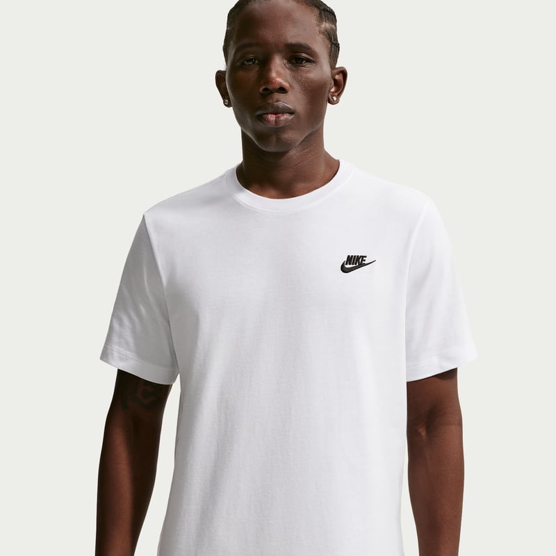 Nike Club AR4997-101 01