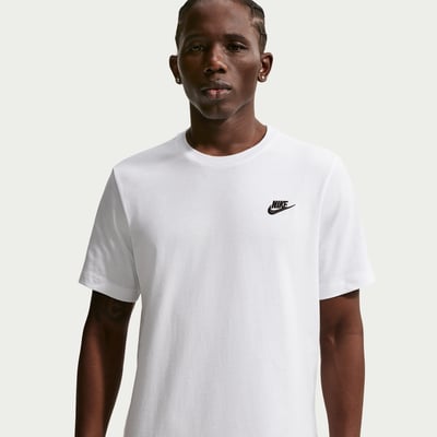 Nike Club AR4997-101 01