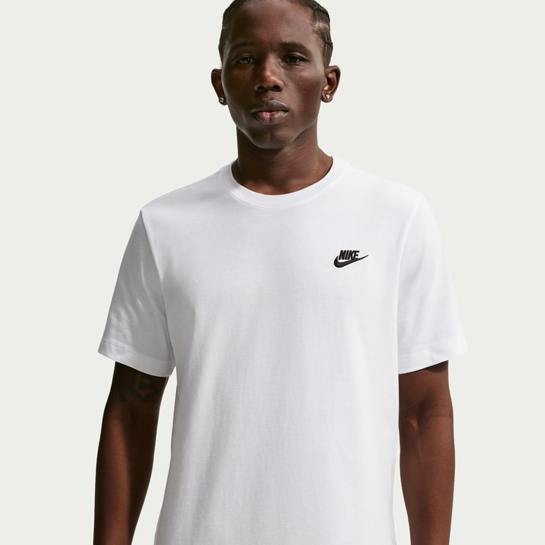 Nike Club