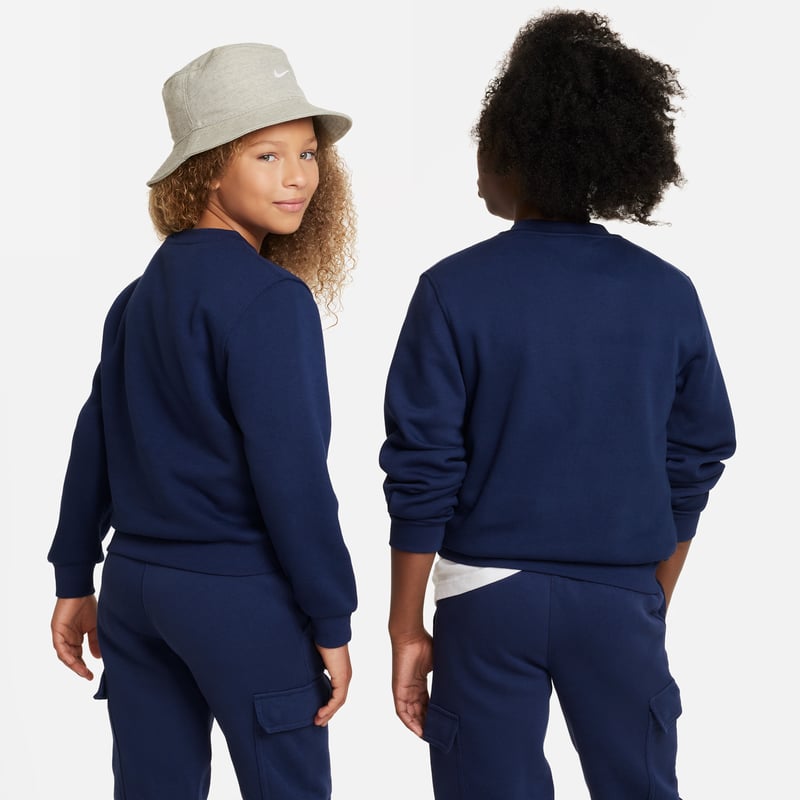 Nike Club Fleece FD3006-410 02