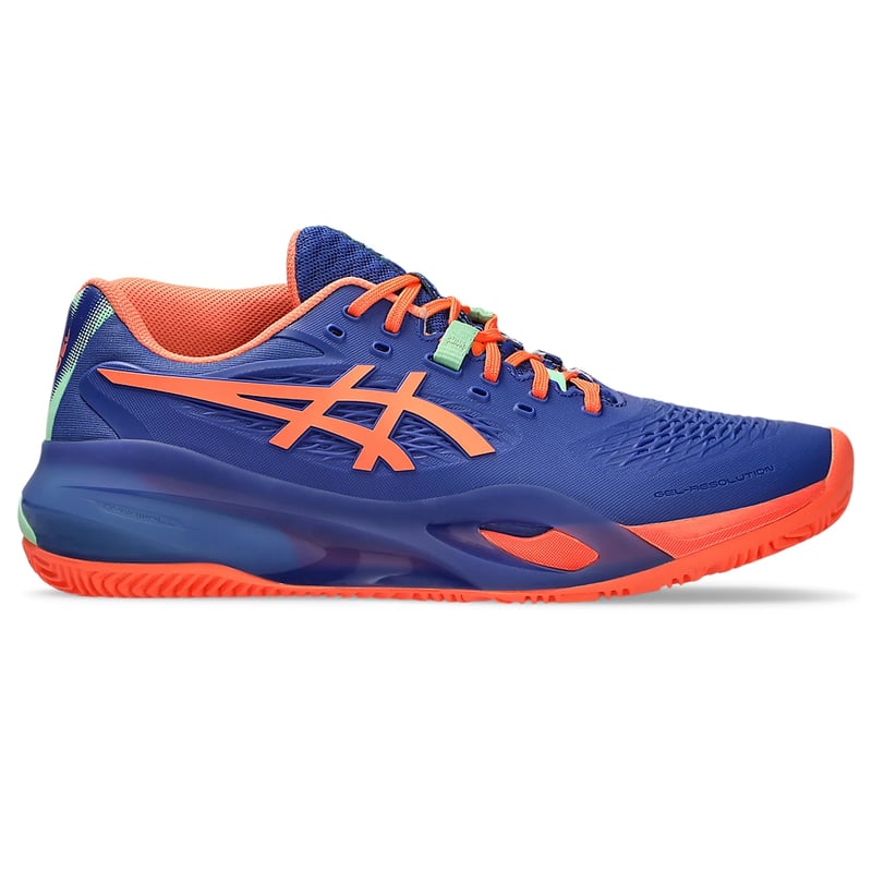 ASICS Gel-Resolution X Padel 1041A492-402 01