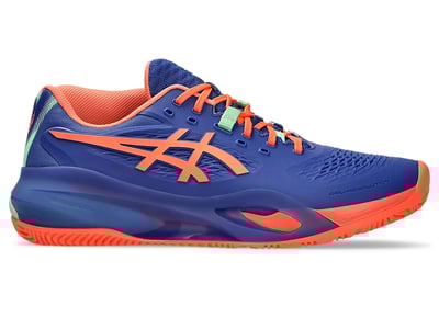 ASICS Gel-Resolution X Padel 1041A492-402