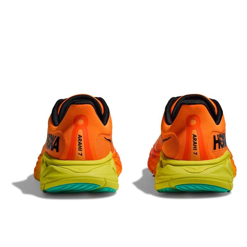 HOKA Arahi 7 1147850-EGR 05