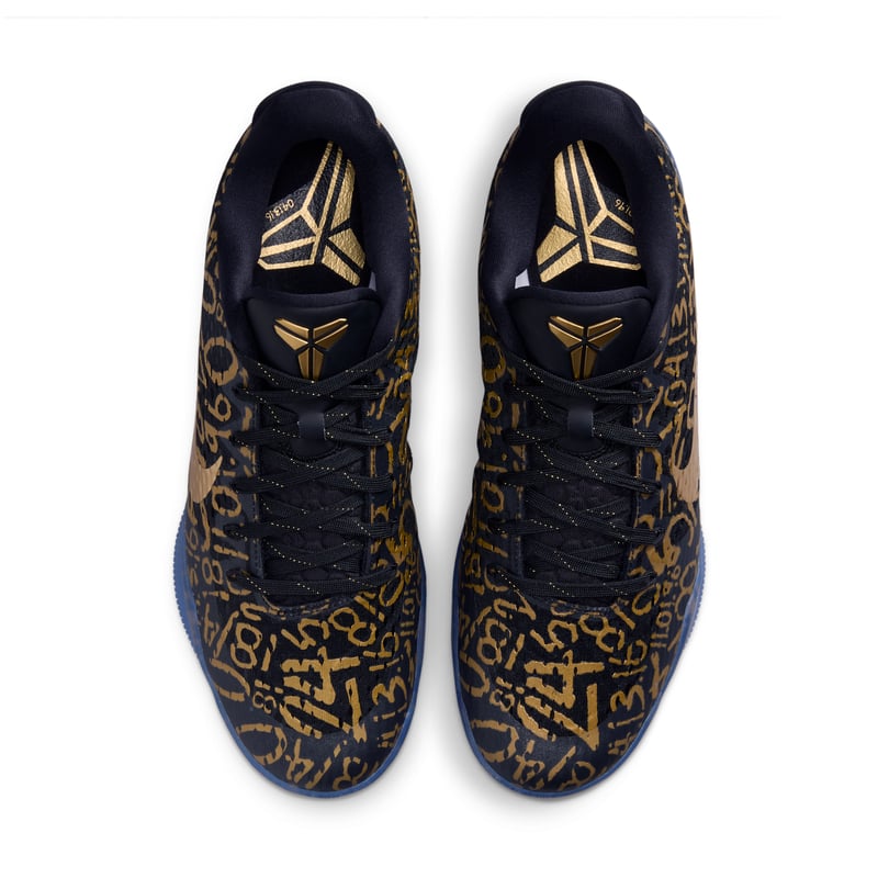 Nike Kobe 11 EM Protro IU4902-900 04