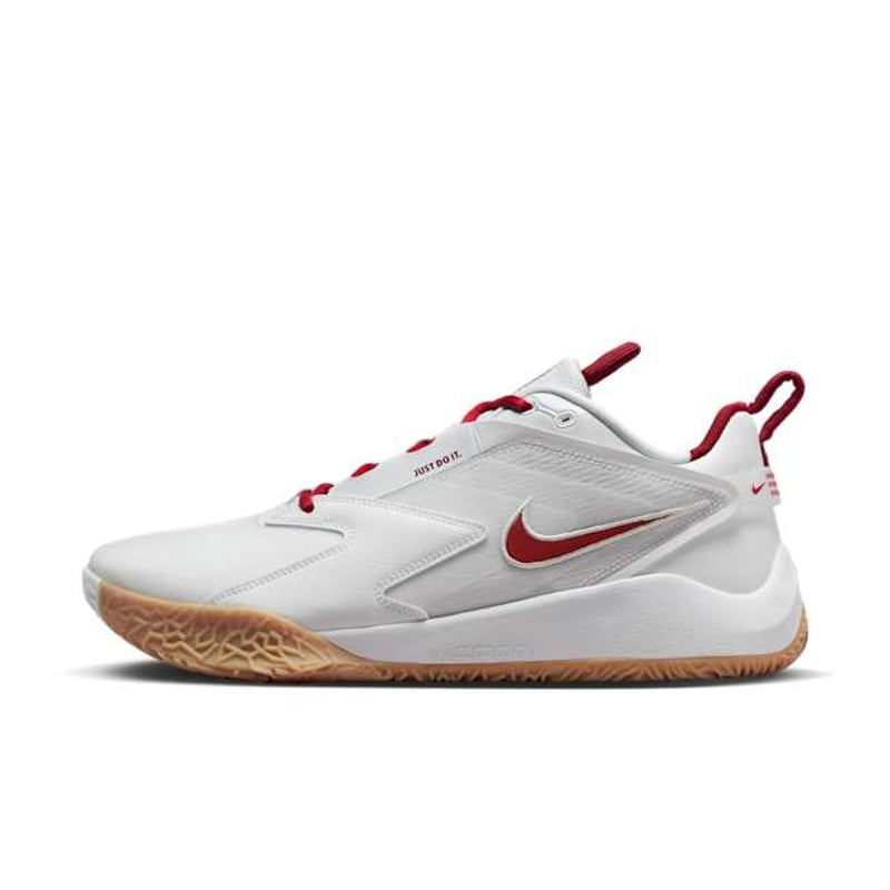 Nike HyperAce 3 FQ7074-100 01