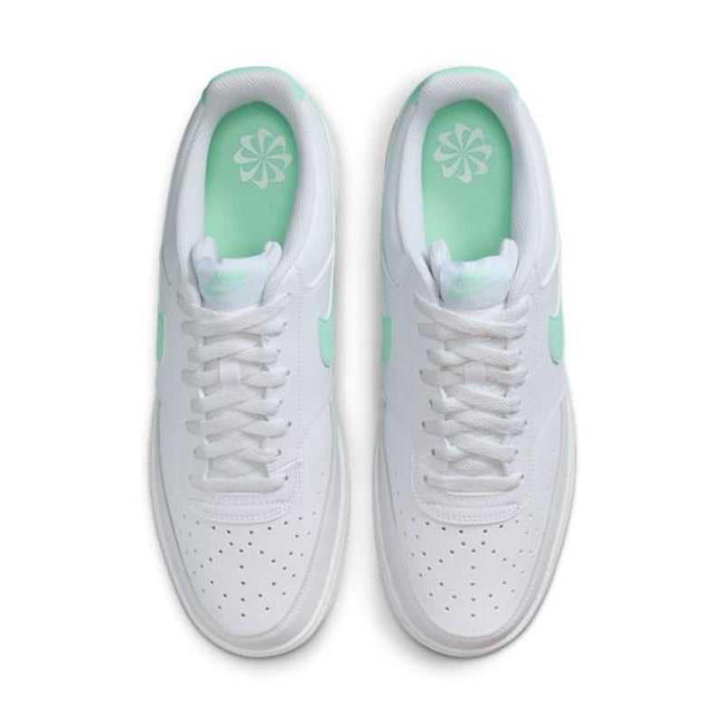 Nike Court Vision Low FZ4124-100 04