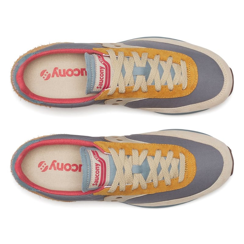 Saucony Trainer 80 Lux S70985-1 05