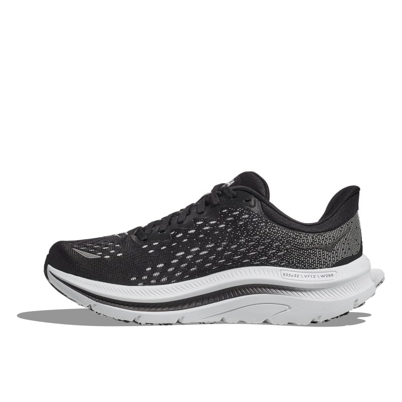 HOKA Kawana 1123163-BWHT 08