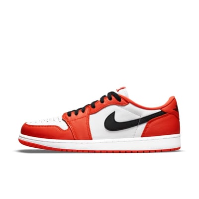 Jordan 1 Retro Low OG CZ0790-801