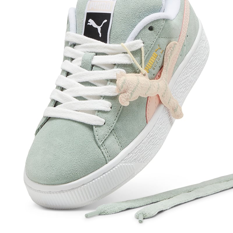 PUMA Suede XL 398311-01 04