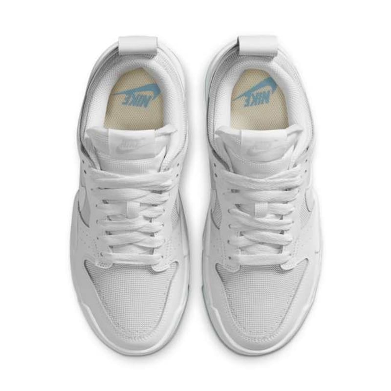 Nike Dunk Low Disrupt CK6654-001 04