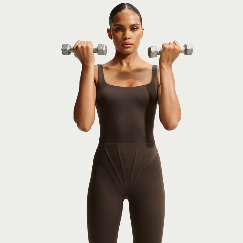 NikeSKIMS Matte Corset IU2207-233 04